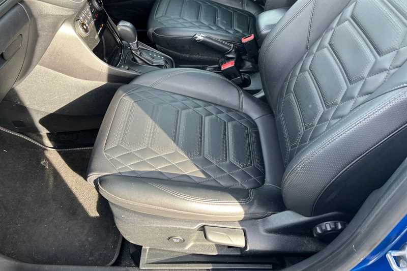 Used Ford Puma 2022 for sale - 77471667: Photo 35