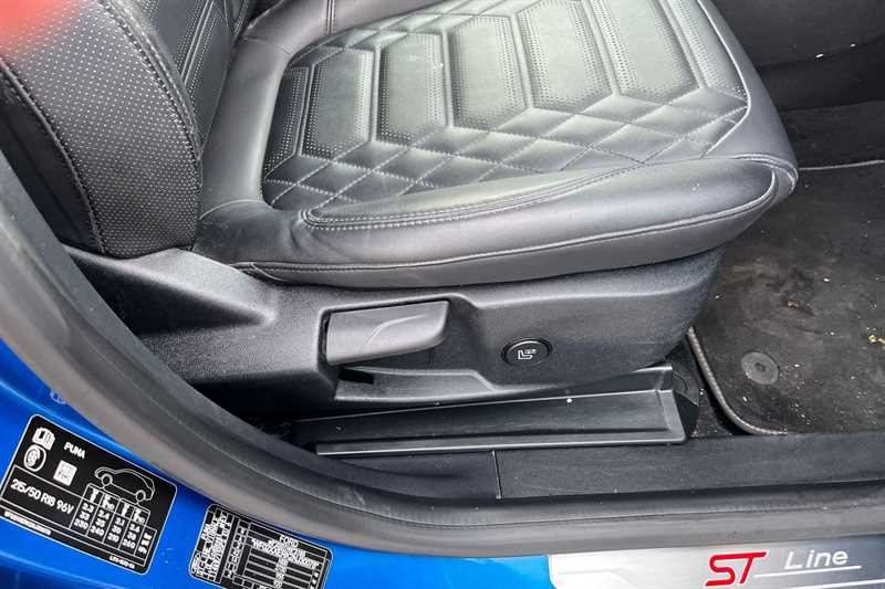 Used Ford Puma 2022 for sale - 77471667: Photo 38