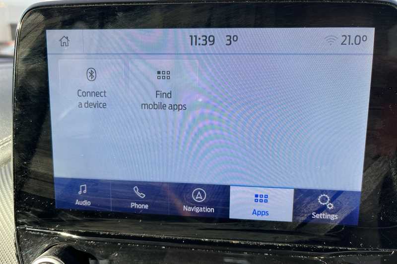 Used Ford Puma 2022 for sale - 77471667: Photo 44