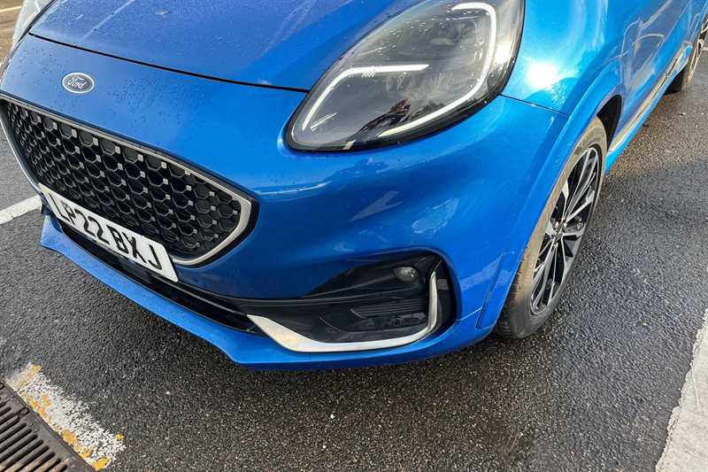 Used Ford Puma 2022 for sale - 77471667: Photo 51