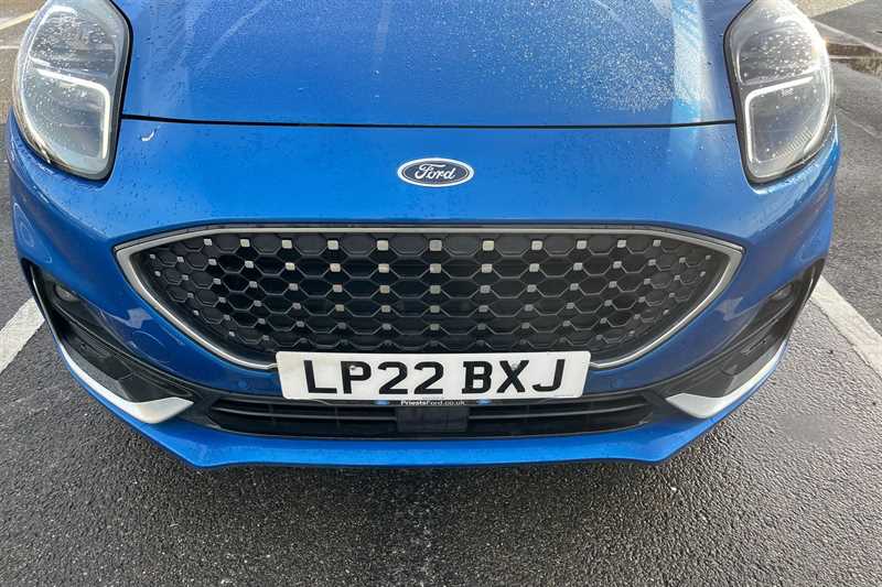 Used Ford Puma 2022 for sale - 77471667: Photo 52
