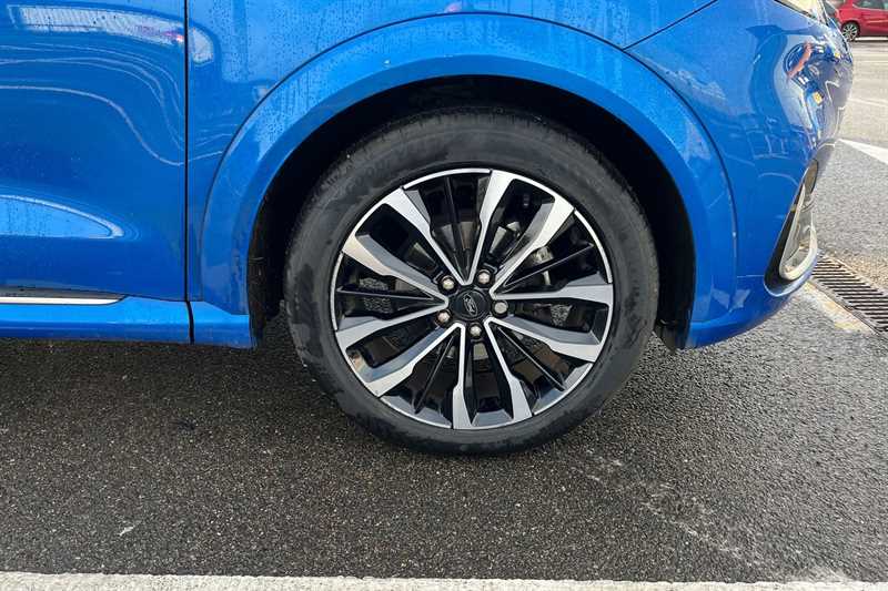 Used Ford Puma 2022 for sale - 77471667: Photo 9