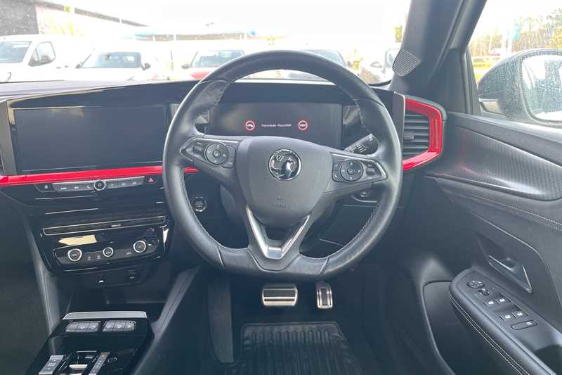 Used Vauxhall Mokka 2023 for sale - 78059853: Photo 11