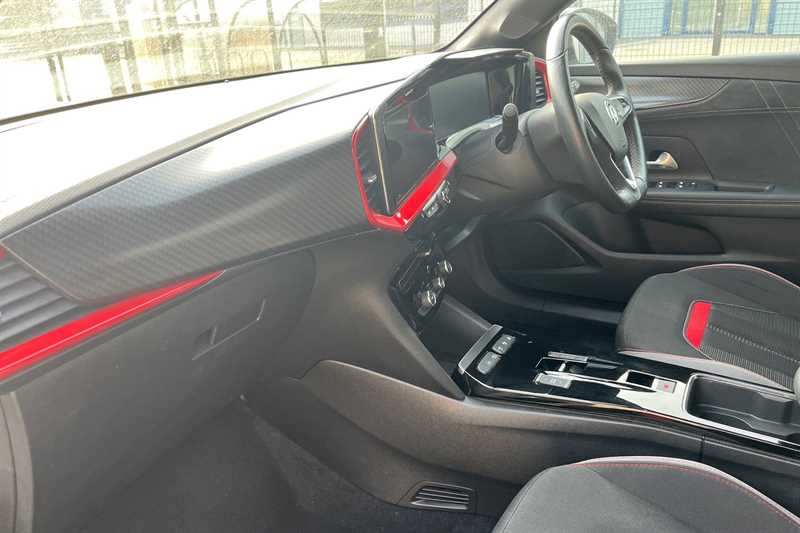 Used Vauxhall Mokka 2023 for sale - 78059853: Photo 13