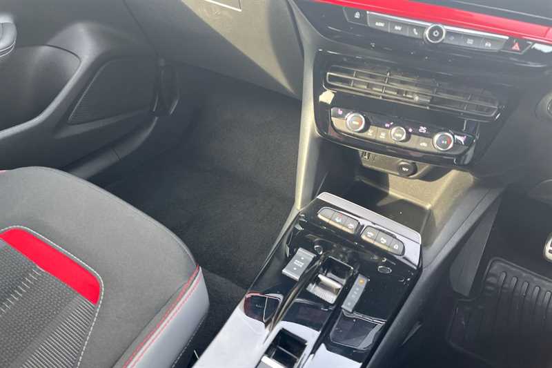 Used Vauxhall Mokka 2023 for sale - 78059853: Photo 14