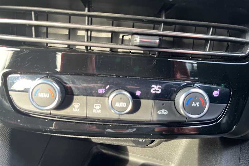 Used Vauxhall Mokka 2023 for sale - 78059853: Photo 15