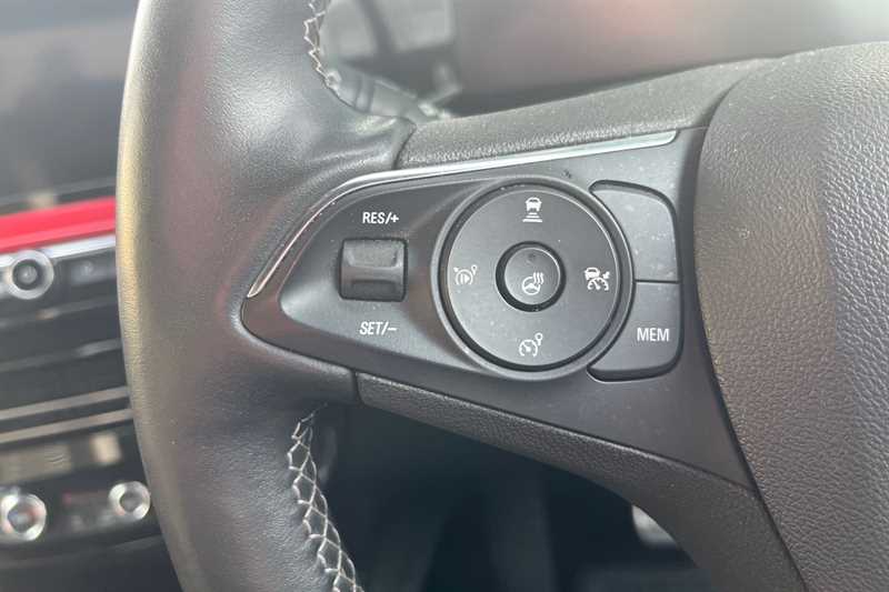 Used Vauxhall Mokka 2023 for sale - 78059853: Photo 21