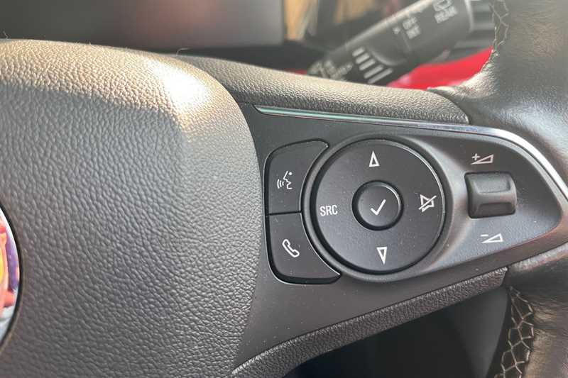 Used Vauxhall Mokka 2023 for sale - 78059853: Photo 22