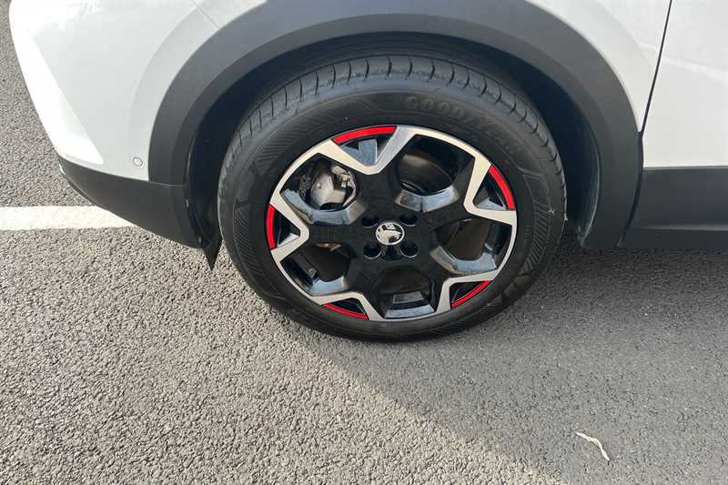 Used Vauxhall Mokka 2023 for sale - 78059853: Photo 25