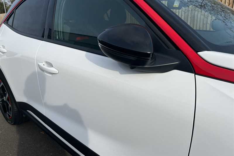 Used Vauxhall Mokka 2023 for sale - 78059853: Photo 29