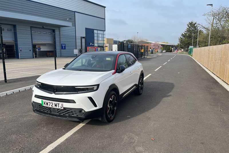 Used Vauxhall Mokka 2023 for sale - 78059853: Photo 31