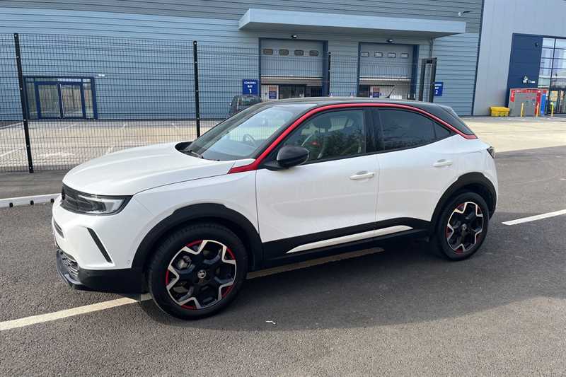 Used Vauxhall Mokka 2023 for sale - 78059853: Photo 32