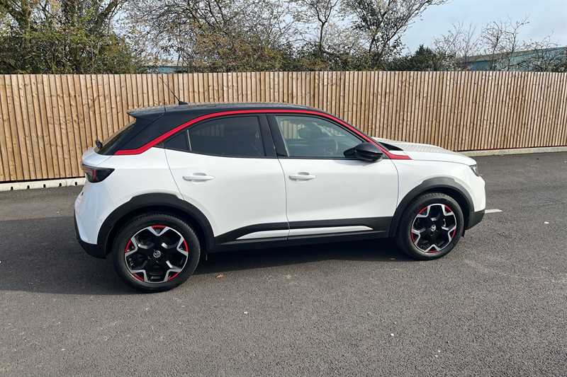 Used Vauxhall Mokka 2023 for sale - 78059853: Photo 36