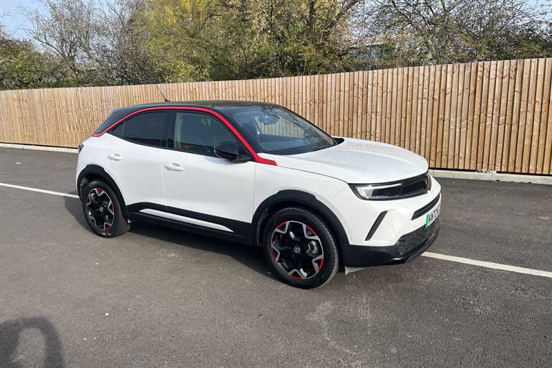 Used Vauxhall Mokka 2023 for sale - 78059853: Photo 37