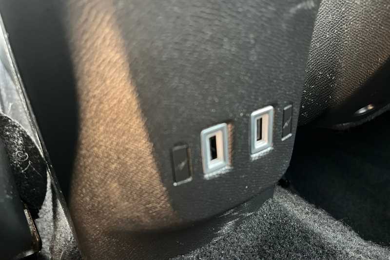 Used Vauxhall Mokka 2023 for sale - 78059853: Photo 42