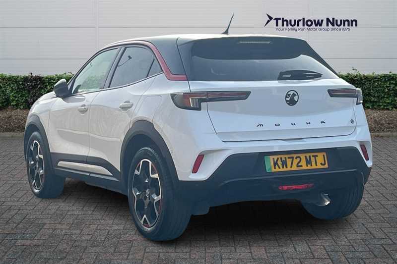 Used Vauxhall Mokka 2023 for sale - 78059853: Photo 5