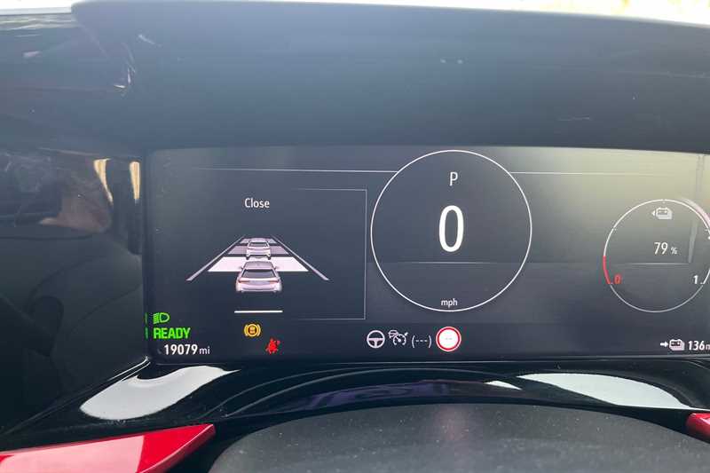 Used Vauxhall Mokka 2023 for sale - 78059853: Photo 50