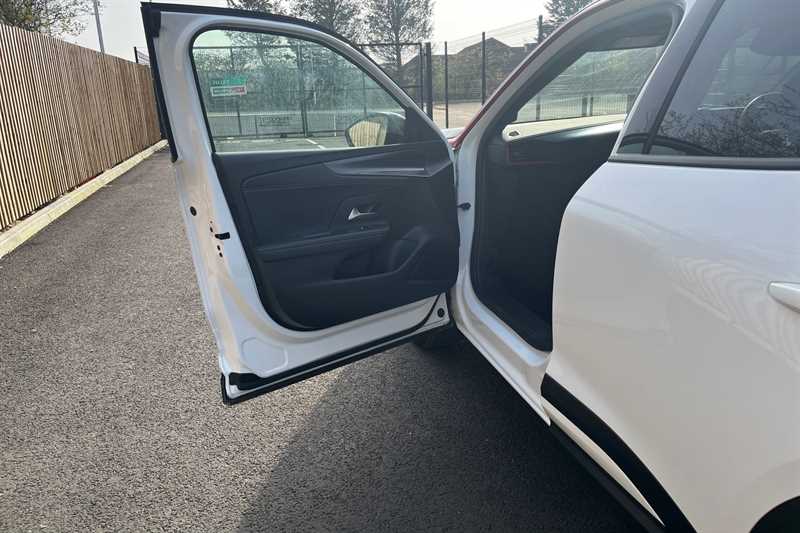 Used Vauxhall Mokka 2023 for sale - 78059853: Photo 56