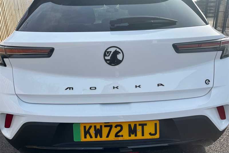 Used Vauxhall Mokka 2023 for sale - 78059853: Photo 57