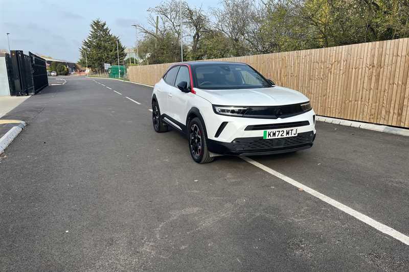 Used Vauxhall Mokka 2023 for sale - 78059853: Photo 59