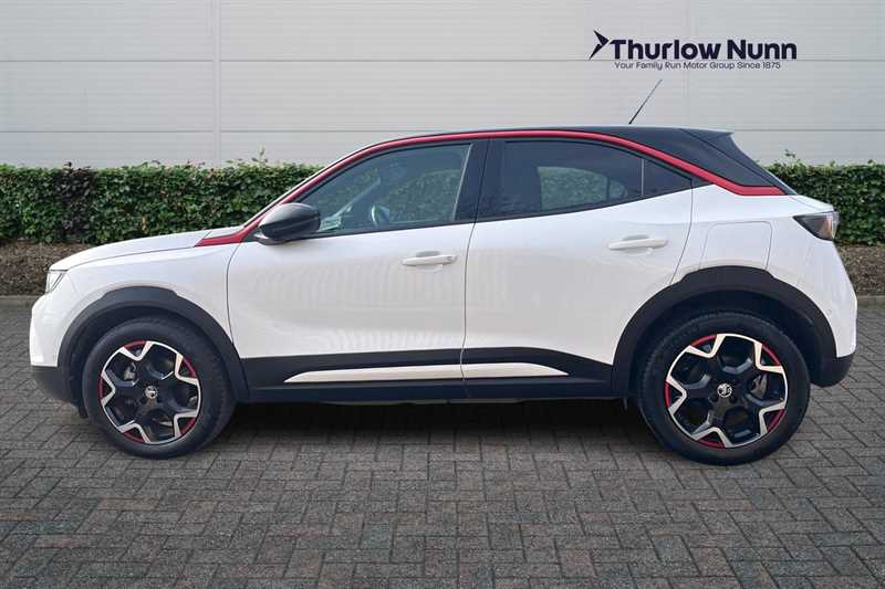 Used Vauxhall Mokka 2023 for sale - 78059853: Photo 6