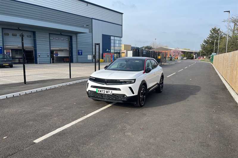 Used Vauxhall Mokka 2023 for sale - 78059853: Photo 60