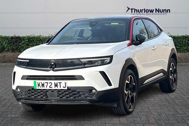 Used Vauxhall Mokka 2023 for sale - 78059853: Photo 7