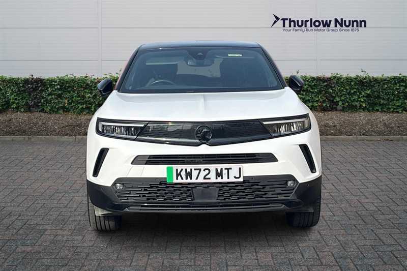 Used Vauxhall Mokka 2023 for sale - 78059853: Photo 8