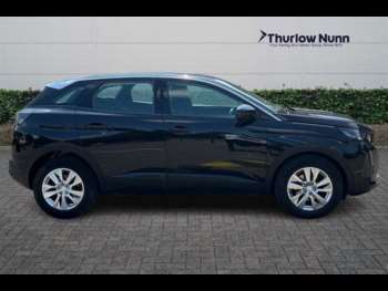 Used Peugeot 3008 2021 for sale - 74912174: Photo