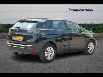 Used Peugeot 3008 2021 for sale - 74912174: Photo
