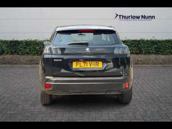 Used Peugeot 3008 2021 for sale - 74912174: Photo