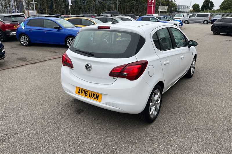 Vehicle 60