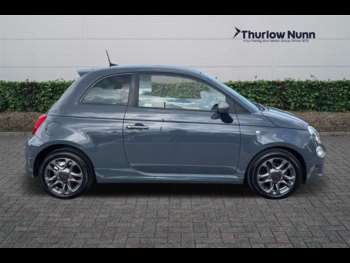 Used Fiat 500 2019 for sale - 75404564: Photo