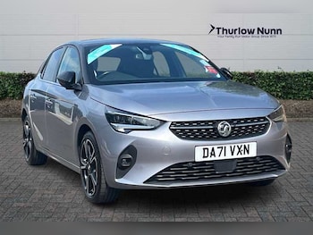 Used Vauxhall Corsa 2021 for sale - 78798844: Photo