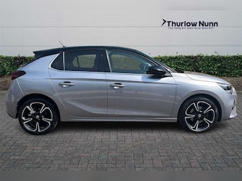 Used Vauxhall Corsa 2021 for sale - 78798844: Photo