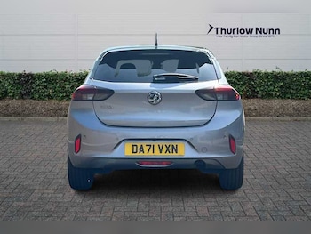 Used Vauxhall Corsa 2021 for sale - 78798844: Photo