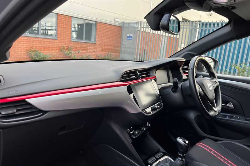 Used Vauxhall Corsa for sale - 77414153: Photo 13