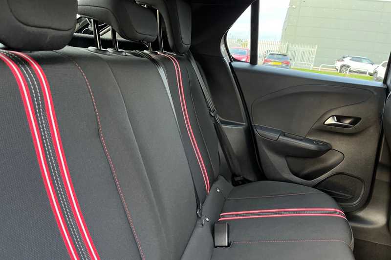 Used Vauxhall Corsa for sale - 77414153: Photo 23