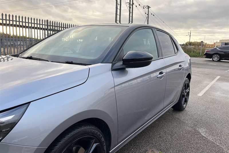 Used Vauxhall Corsa for sale - 77414153: Photo 43