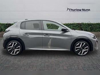 Used Peugeot 208 2024 for sale - 77307801: Photo