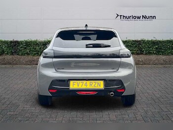 Used Peugeot 208 2024 for sale - 77307801: Photo