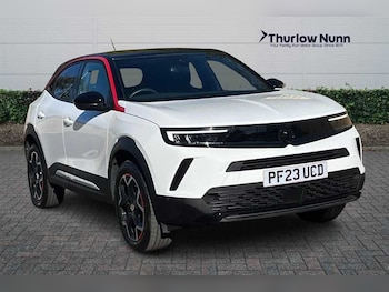 Used Vauxhall Mokka 2023 for sale - 78798641: Photo
