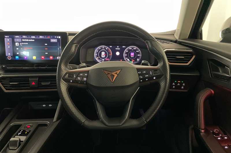 Used Cupra Formentor 2022 for sale - 77471922: Photo 11