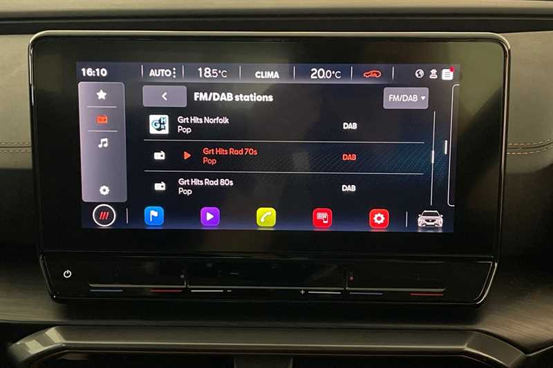 Used Cupra Formentor 2022 for sale - 77471922: Photo 20