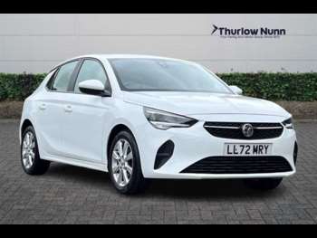 2022 - 1.2 Turbo Design Hatchback 5dr Petrol Manual Euro 6 (s/s) (100 ps)