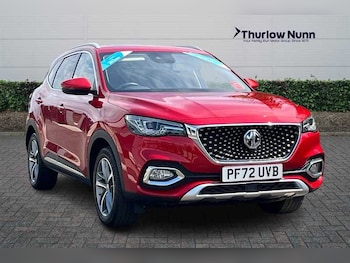 Used MG MG HS 2023 for sale - 78798556: Photo