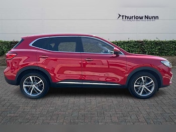Used MG MG HS 2023 for sale - 78798556: Photo