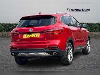 Used MG MG HS 2023 for sale - 78798556: Photo