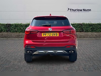 Used MG MG HS 2023 for sale - 78798556: Photo