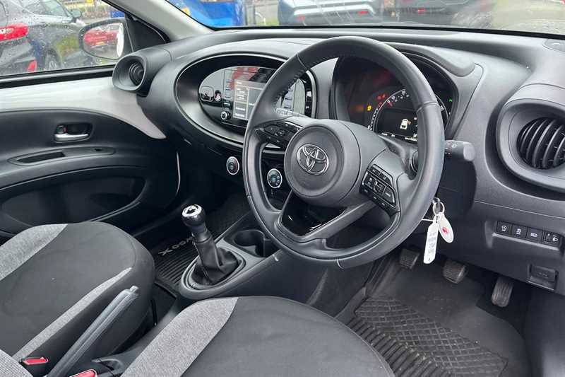 Used Toyota Aygo X 2022 for sale - 77513008: Photo 10